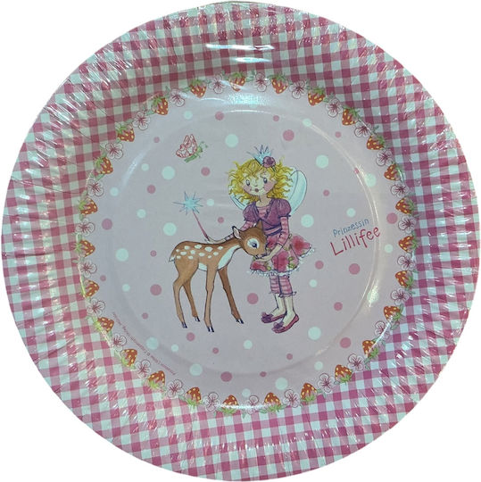 Set Petrecere Prinzessin Lillifee Spiegelburg
