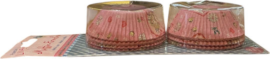 Spiegelburg Prinzessin Lillifee Paper Muffin Cupcake Cases 60 Pieces