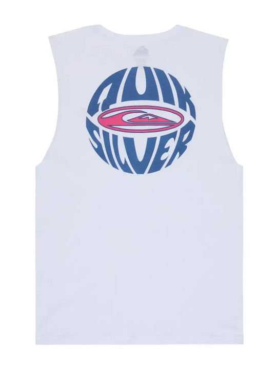 Top T-shirt White
