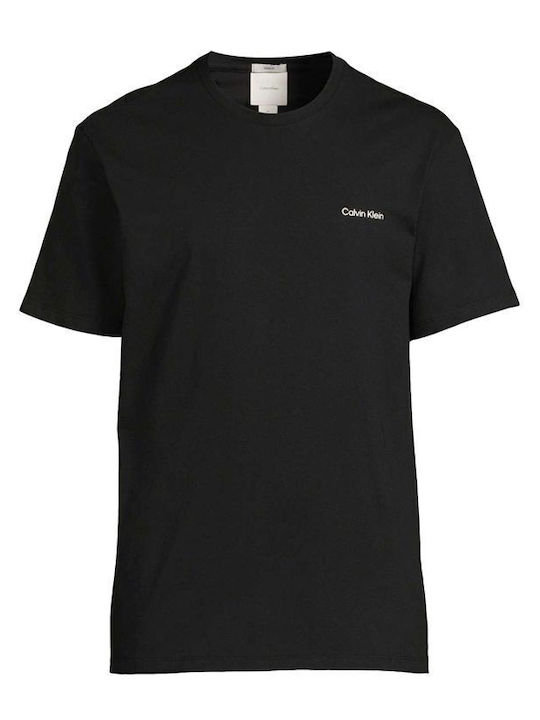 T-shirt Black