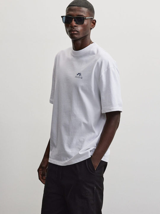 T-shirt Λευκό