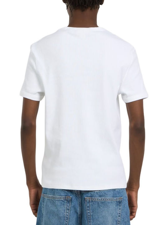 Calvin Klein Tricou Alb