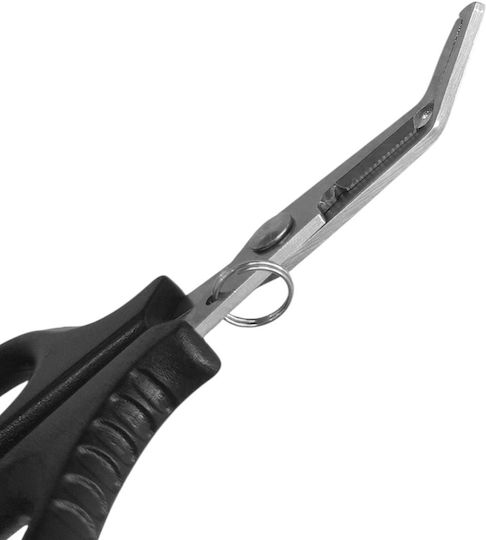 Shimatsu Curved Scissors Fg-1008