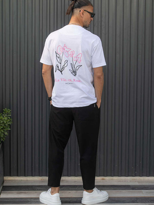 T-shirt White