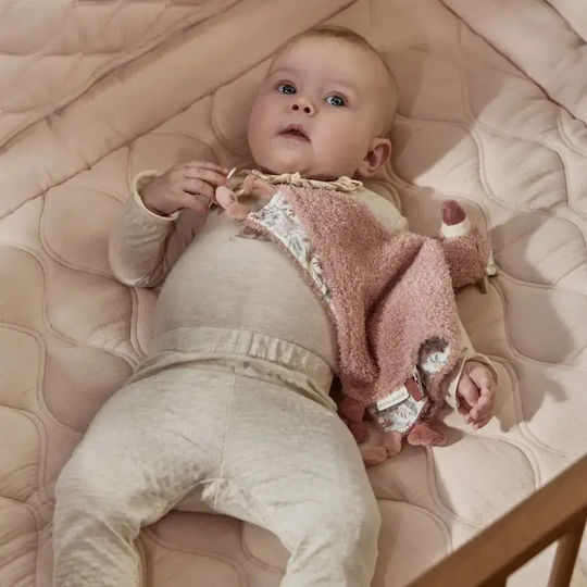 Little Dutch Baby-Passetchen Für Babys Rosé