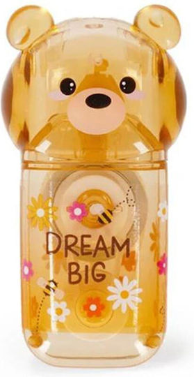 Korrekturband 6m Teddy Bear Ctcat0004 Legami