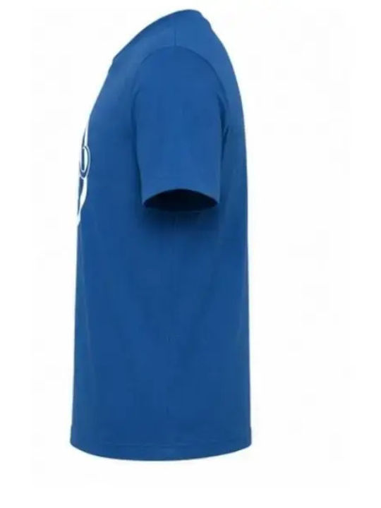 T-shirt Blue