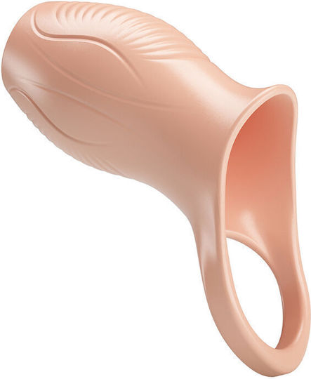 Pretty Love Geraldine Thickening Penis Sheath