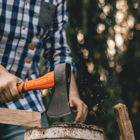 Alista Home Survival Axe