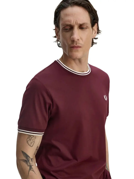 Fred Perry