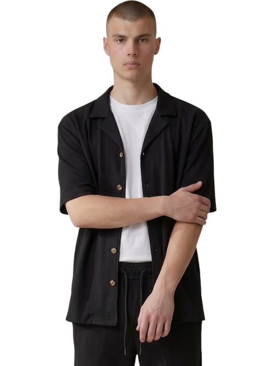 Trouser Set Black