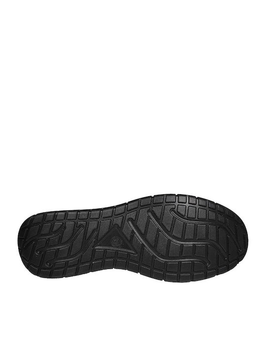 Дамски Slip-On Черни