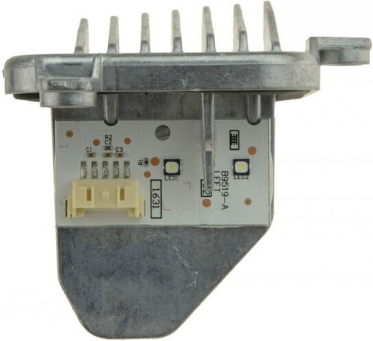 Lighting Control Unit Bmw X1 2014-0 1.5l Suv Bmw X1 2014-0 2.0l Suv Bmw X1 Van 2015-0 2.0l Suv