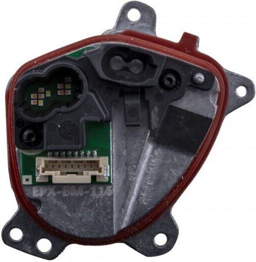 Lighting Control Unit Bmw 5 2016-0 2l Sedan Bmw 5 2016-0 4.4l Sedan Bmw 5 2016-0 3.0l Sedan