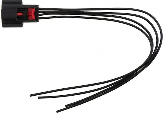 Rear Light Cable Repair Kit Opel Astra K 2015-2022 1.6l Hatchback Opel Astra K 2015-2022 1.5l Hatchback Opel Astra K 2015-2022 1.0l Hatchback