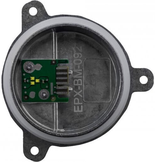 Lighting Control Unit Bmw X5 2018-0 2.0l Suv Bmw X5 2018-0 4.4l Suv Bmw X5 2018-0 3.0l Suv