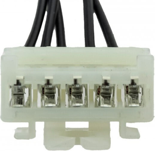 Κιτ Επισκευής Καλωδίων Πίσω Φανάρι Fiat Panda 2003-0 1.3l Hatchback Fiat Panda 2003-0 1.4l Hatchback Fiat Panda 2003-0 1.2l Hatchback