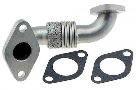 Маркуч Клапан Agr Audi A3 2003-2013 1.9l Хечбек Audi A3 1996-2006 1.9l Хечбек Audi A3 Sportback 2004-2015 1.9l Хечбек