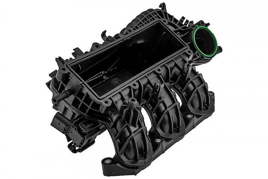Audi A1 2010-2018 1.0l Hatchback Audi A1 Sportback 2011-2018 1.0l Hatchback Skoda Fabia Iii 2014-2021 1.0l Hatchback Intake Manifold