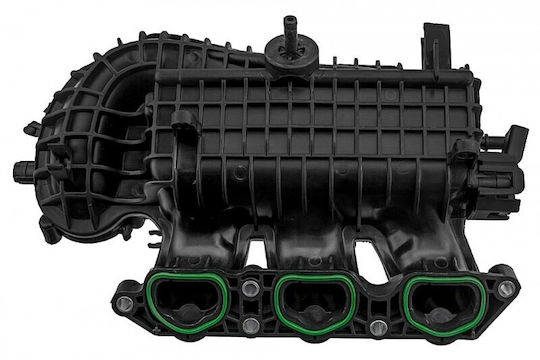 Audi A1 2010-2018 1.0l Hatchback Audi A1 Sportback 2011-2018 1.0l Hatchback Skoda Fabia Iii 2014-2021 1.0l Hatchback Intake Manifold