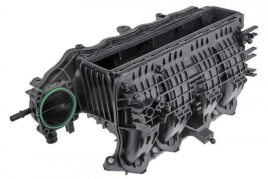 Μονάδα Πολλαπλής Εισαγωγής Audi A1 2010-2018 1.4l Hatchback Audi A1 Sportback 2011-2018 1.4l Hatchback Audi A3 2012-2020 1.4l Hatchback