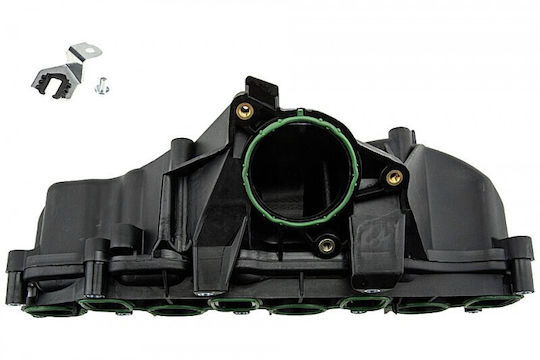 Модул за Множествен Вход VW Amarok 2010-2022 2.0l Пикап VW Amarok Платформа Шаси 2011-2022 2.0l Ван VW Crafter 30-35 Автобус 2006-2016 2.0l Автобус