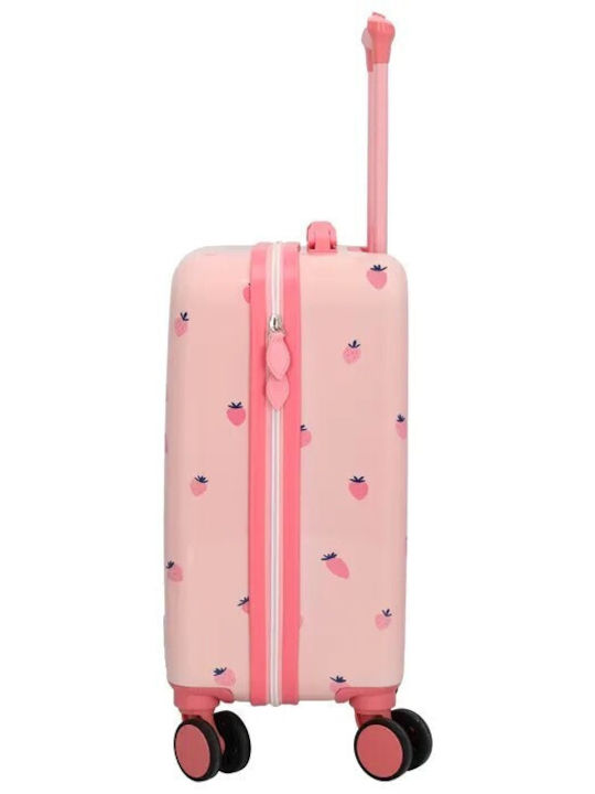 Dugros Cabin Suitcase Height 46cm