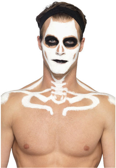 Carnival Makeup Make Up Black Liquid Latex