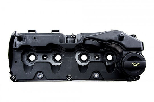 Cylinder Head Cover Vw Amarok 2010-2022 2.0l Pickup Vw Amarok Platform Chassis 2011-2022 2.0l Van Vw Crafter 30-35 Bus 2006-2016 2.0l Bus