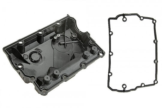 Cylinder Head Cover Audi A2 2000-2005 1.2l Hatchback Audi A2 2000-2005 1.4l Hatchback Seat Arosa 1997-2004 1.4l Hatchback