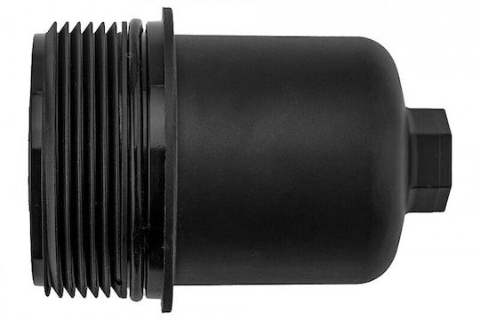 Oil Filter Housing Cover Audi A1 Allstreet 2019-0 1l Hatchback Audi A1 Allstreet 2019-0 1.5l Hatchback Audi A1 City Carver 2019-2022 1.5l Hatchback