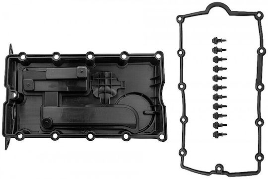 Κάλυμμα Κυλινδροκεφαλής Audi A3 2003-2013 2.0l Hatchback Audi A3 Sportback 2004-2015 2.0l Hatchback Audi A4 B7 Avant 2004-2008 2.0l Estate