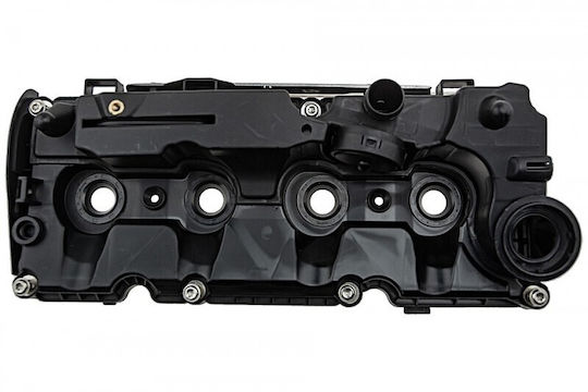 Cylinder Head Cover Audi A1 2010-2018 1.6l Hatchback Audi A1 Sportback 2011-2018 1.6l Hatchback Audi A3 2012-2020 2.0l Hatchback