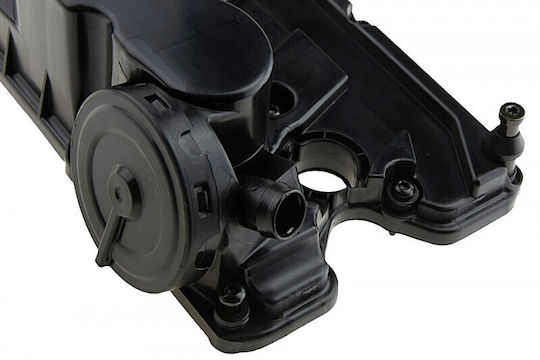 Vw Beetle 2011-2019 2.5l Hatchback Vw Beetle Cabriolet 2011-2019 2.5l Cabriolet Vw Golf V 2003-2010 2.5l Hatchback Ventile