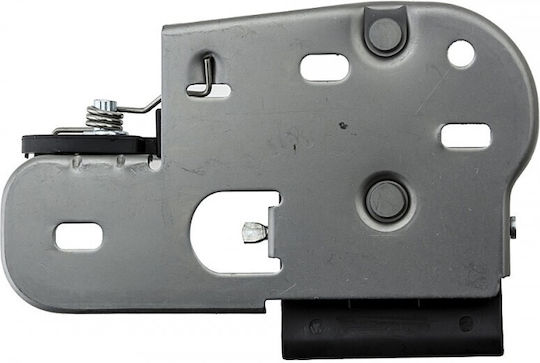 Ключалка за капак на двигателя VW Caddy III Box Body MPV 2004-2015 1.2L Van VW Caddy III Box Body MPV 2004-2015 1.4L Van VW Caddy III Box Body MPV 2004-2015 1.9L Van