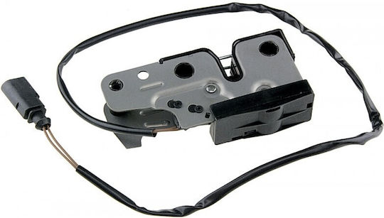 Ключалка за Капак на Двигателя Vw Golf V 2003-2010 1.6l Хечбек Vw Golf V 2003-2010 1.9l Хечбек Vw Golf V 2003-2010 2.0l Хечбек