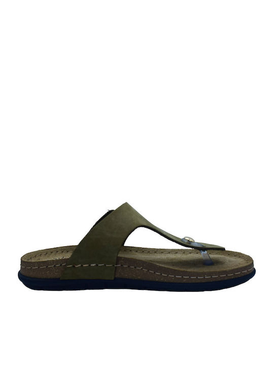 Sunny Sandals