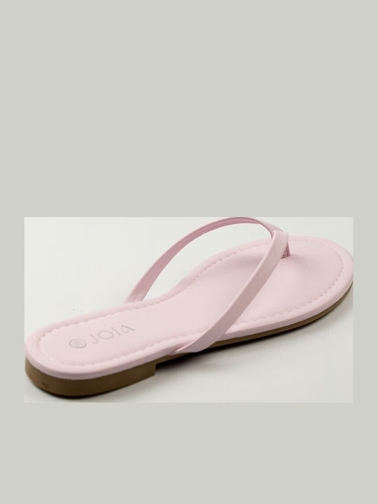 Women's Flat Sandals Pink