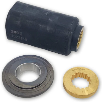 Solas Propeller Link Tohatsu 70-140hp