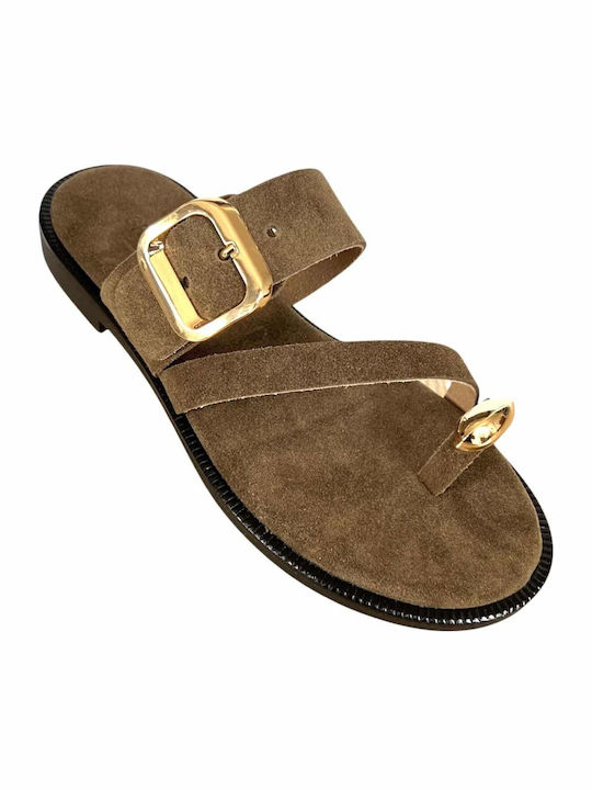 Gkavogiannis Sandals