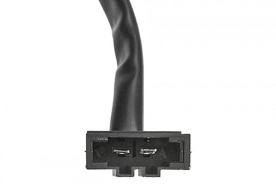 Вентилатор за вътрешно пространство Vw California T4 Camper 1990-2004 2.8l Bus Vw California T4 Camper 1990-2004 2.5l Bus Vw California T4 Camper 1990-2004 1.9l Bus