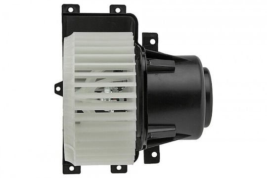 Вентилатор за вътрешно пространство Vw California T5 Camper 2003-2015 2.5l Bus Vw California T5 Camper 2003-2015 1.9l Bus Vw California T5 Camper 2003-2015 2.0l Bus
