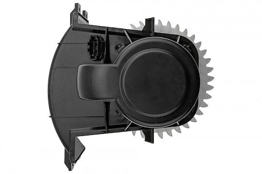 Вентилатор за вътрешно пространство Vw California T5 Camper 2003-2015 2.5l Bus Vw California T5 Camper 2003-2015 1.9l Bus Vw California T5 Camper 2003-2015 2.0l Bus