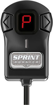 Sprint Booster Accelerator De Accelerație Auto