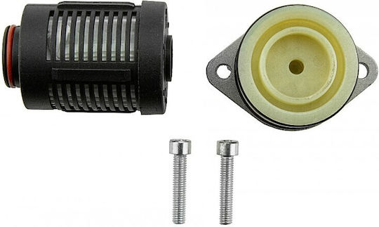 Hydraulic Multi-Disc Clutch Filter For All Wheels Audi A3 2012-2020 1.8l Hatchback Audi A3 2003-2013 2.0l Hatchback Audi A3 2003-2013 3.2l Hatchback