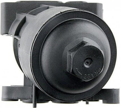 Периферия Филтър За Масло Skoda Fabia Ii 2006-2014 1.2l Хечбек Skoda Fabia Ii Combi 2007-2014 1.2l Комби Seat Ibiza Iv 2008-2017 1.2l Хечбек