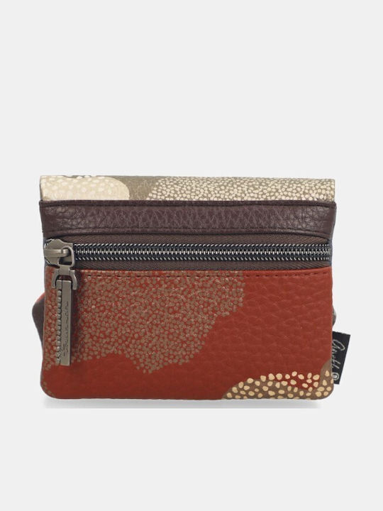 Small Women's Wallet