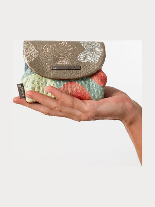 Small Women's Wallet