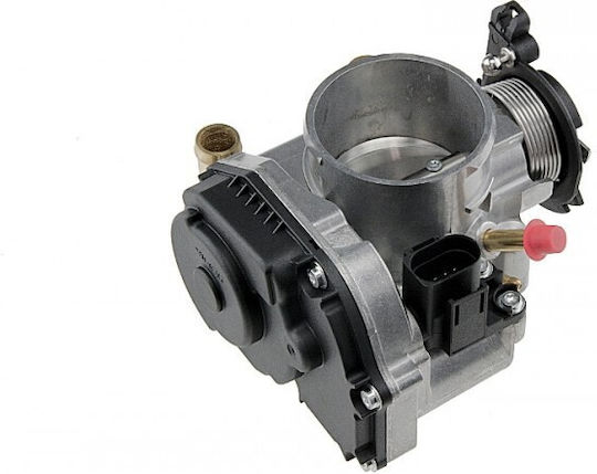 Στόμιο Πεταλούδας Γκαζιού Audi A4 B5 1994-2001 1.6l Sedan Audi A4 B5 1994-2001 1.8l Sedan Audi A4 B5 Avant 1994-2002 1.8l Estate
