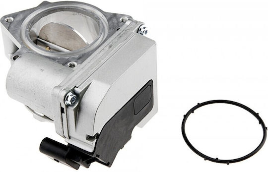 Throttle Body Audi A4 B6 2000-2005 2.5l Sedan Audi A4 B6 Avant 2000-2005 2.5l Estate Audi A4 B6 Convertible 2002-2009 2.5l Convertible